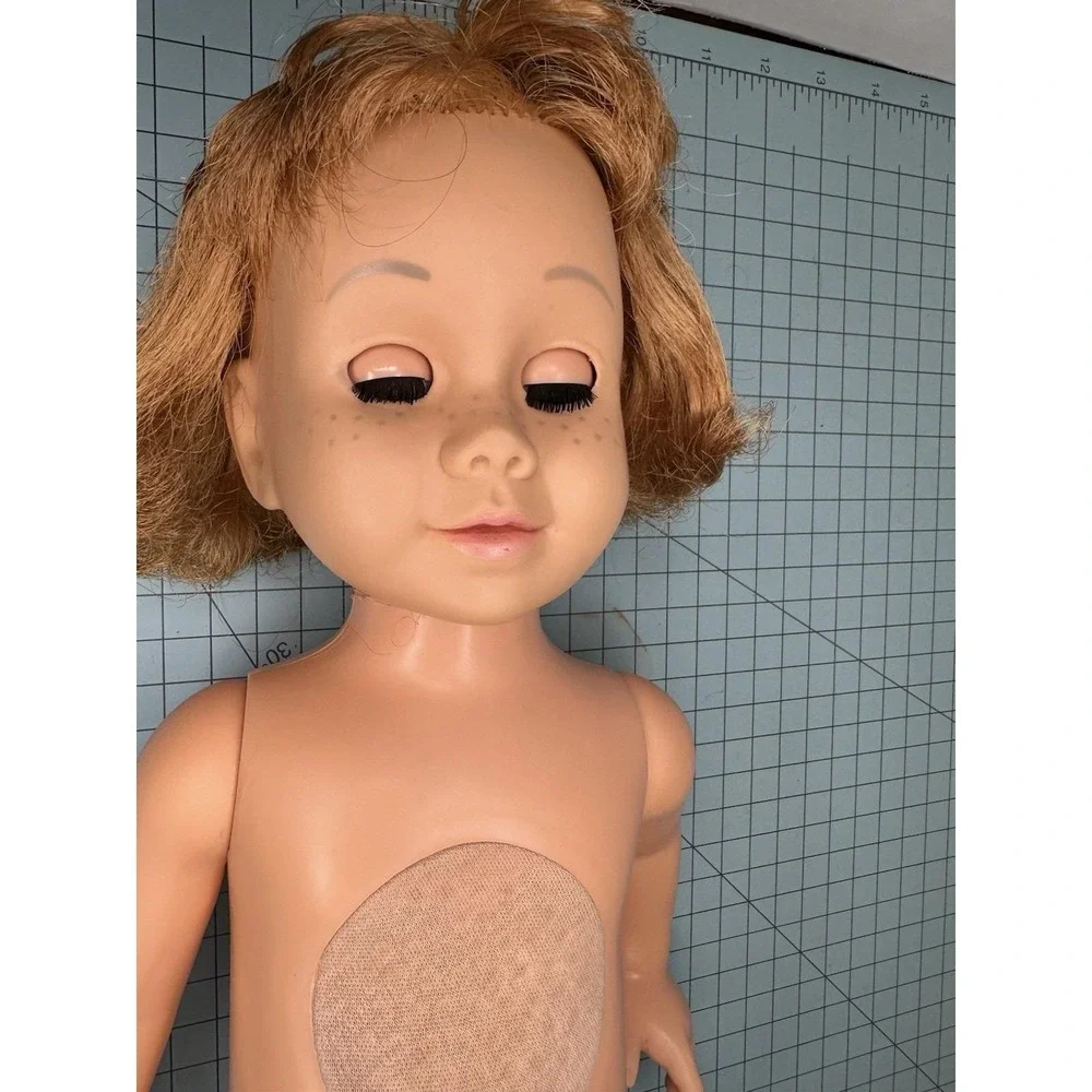 Mattel 20 chatty